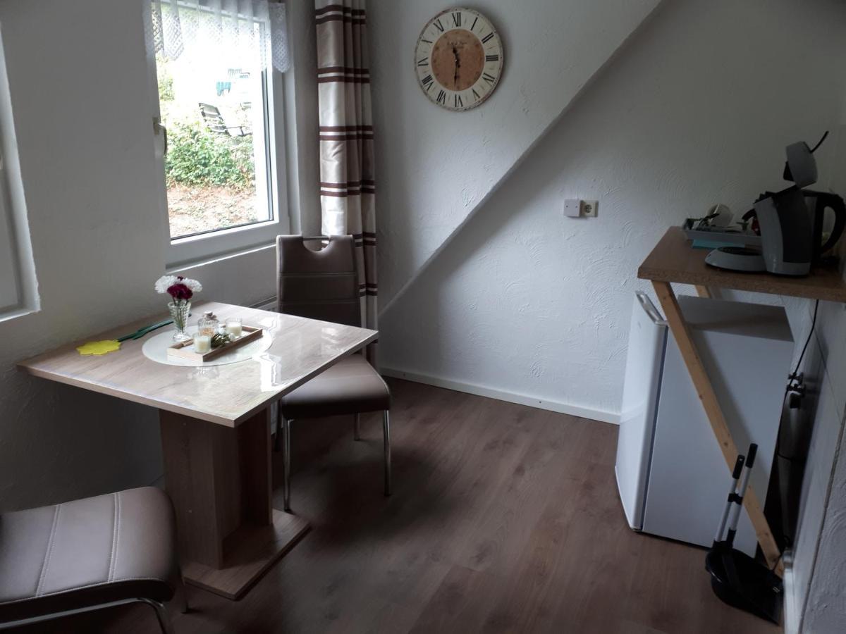 Haus Am Dekernbach Bed & Breakfast Cochem Exterior photo