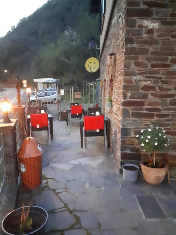Haus Am Dekernbach Bed & Breakfast Cochem Exterior photo