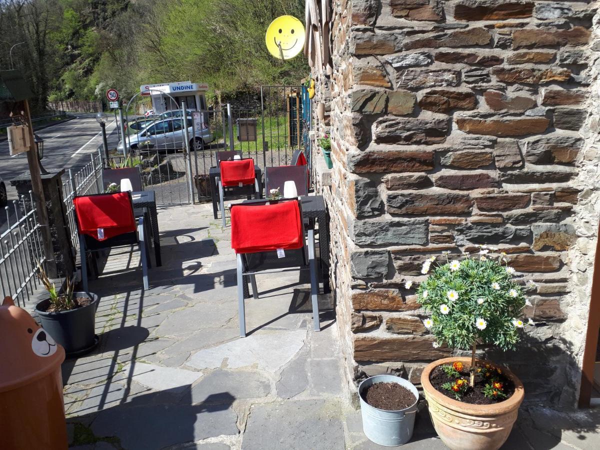 Haus Am Dekernbach Bed & Breakfast Cochem Exterior photo